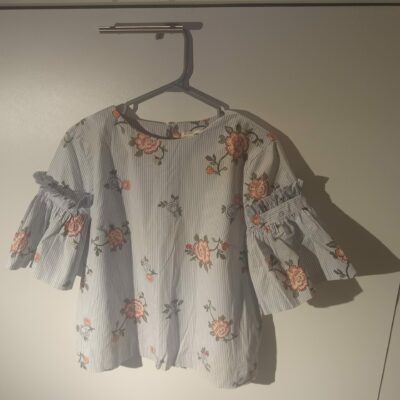 Top coup de coeur - Taille Small