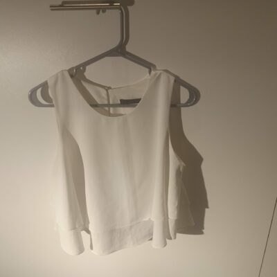 Camisole mode et classique - Taille Small