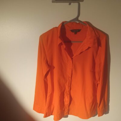 Chemise rayon de soleil - Taille Small