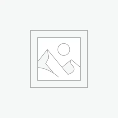 Robe longue d'été brune - Taille M – Occasion presque neuve